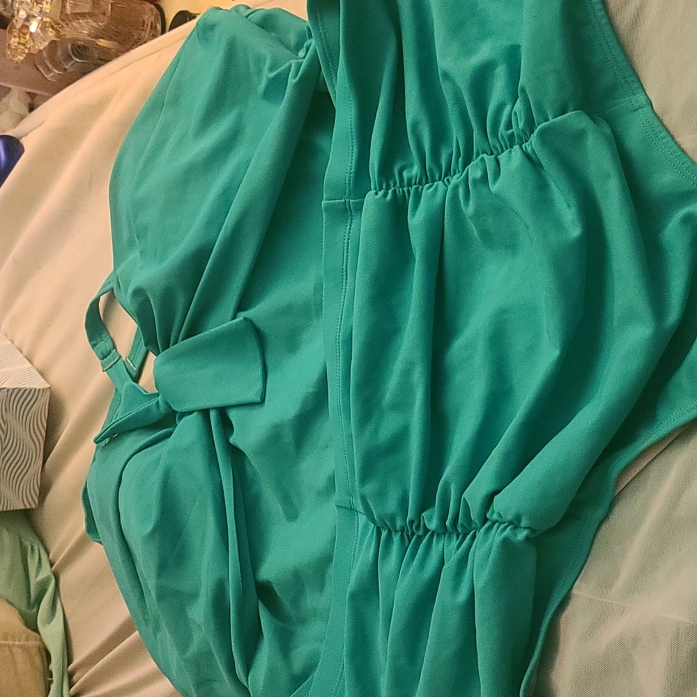 torrid bathing suit 2 piece